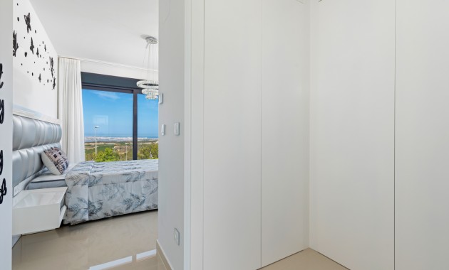 Venta - Detached Villa -
San Miguel - San Miguel Salinas