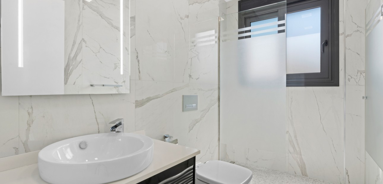 Venta - Detached Villa -
San Miguel - San Miguel Salinas