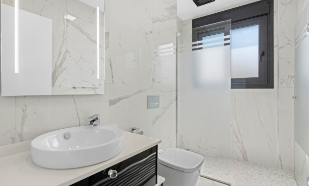 Venta - Detached Villa -
San Miguel - San Miguel Salinas