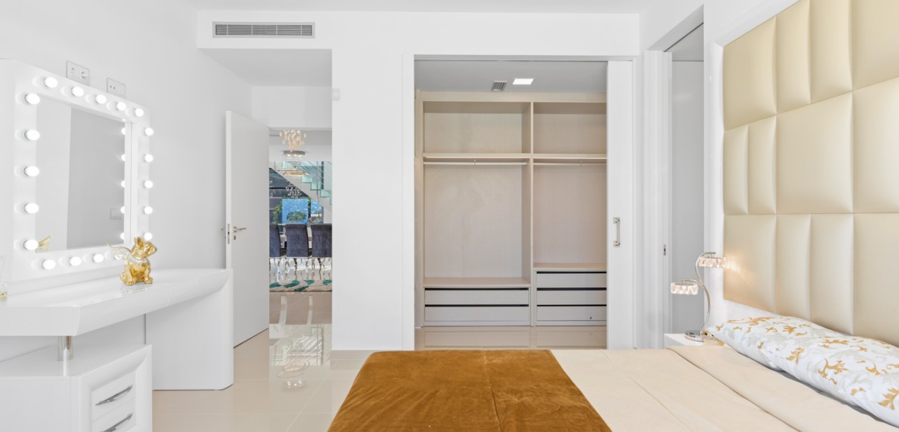 Venta - Detached Villa -
San Miguel - San Miguel Salinas