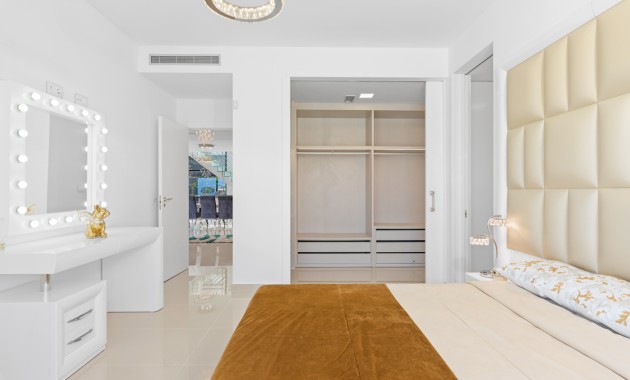 Venta - Detached Villa -
San Miguel - San Miguel Salinas