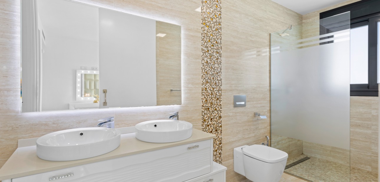 Venta - Detached Villa -
San Miguel - San Miguel Salinas