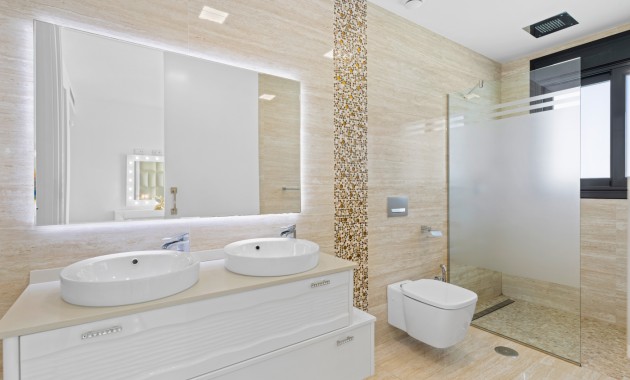 Venta - Detached Villa -
San Miguel - San Miguel Salinas