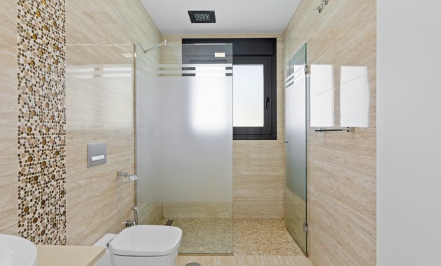 Venta - Detached Villa -
San Miguel - San Miguel Salinas