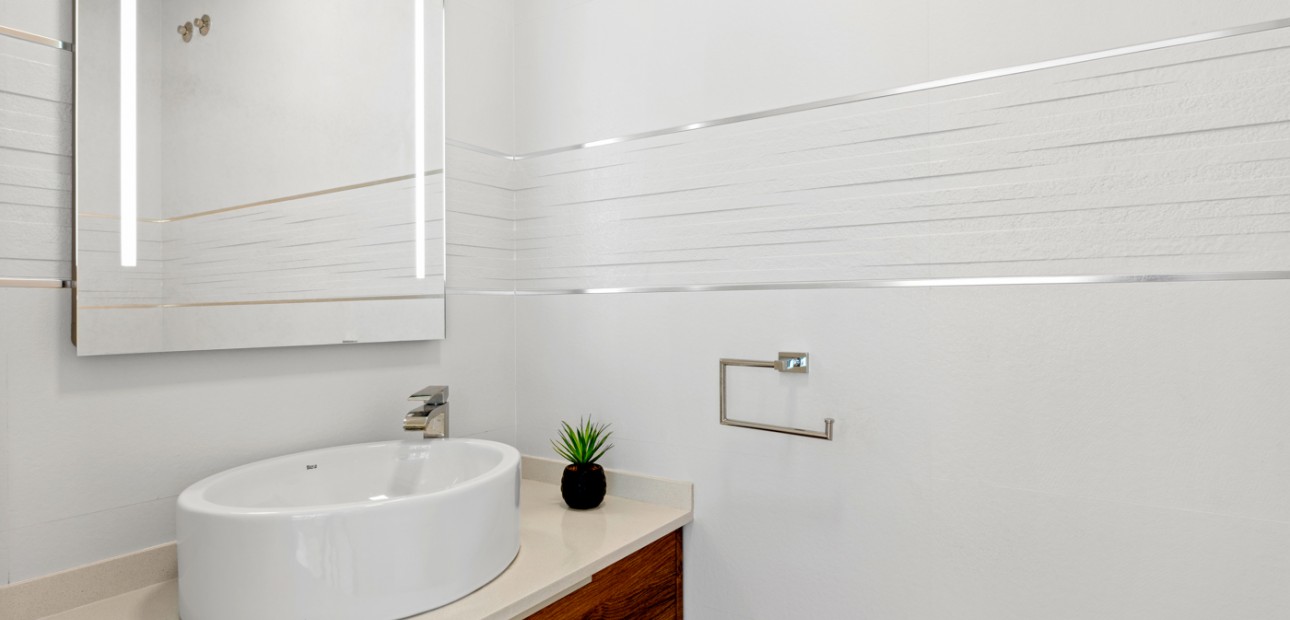 Venta - Detached Villa -
San Miguel - San Miguel Salinas