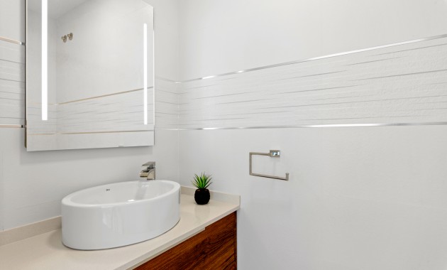 Venta - Detached Villa -
San Miguel - San Miguel Salinas