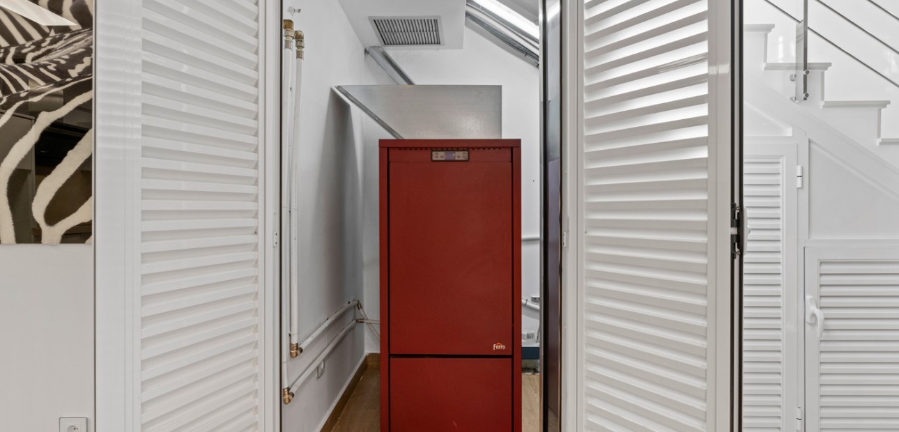 Venta - Detached Villa -
San Miguel - San Miguel Salinas