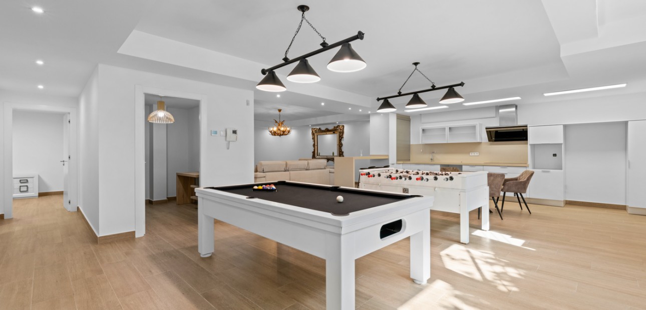 Venta - Detached Villa -
San Miguel - San Miguel Salinas