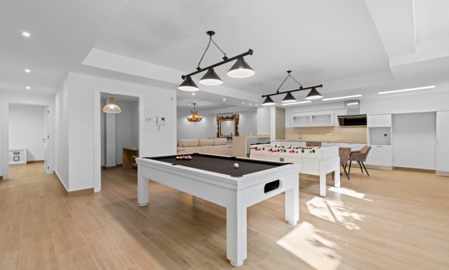 Venta - Detached Villa -
San Miguel - San Miguel Salinas