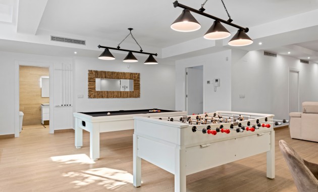 Venta - Detached Villa -
San Miguel - San Miguel Salinas