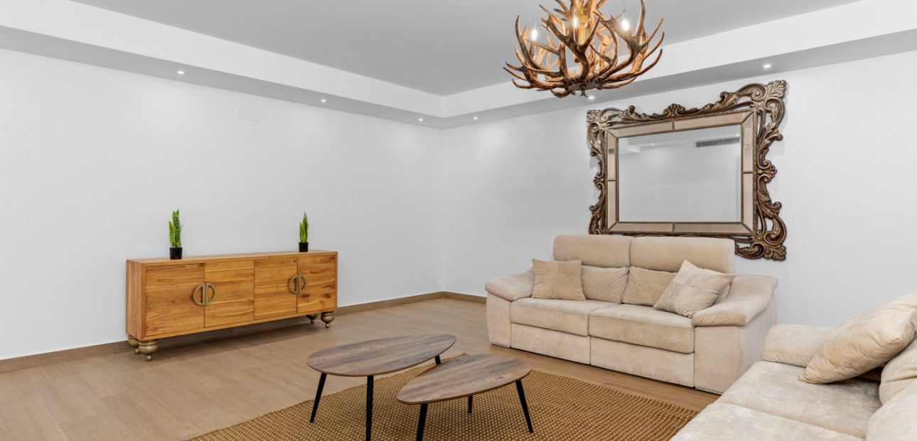 Venta - Detached Villa -
San Miguel - San Miguel Salinas