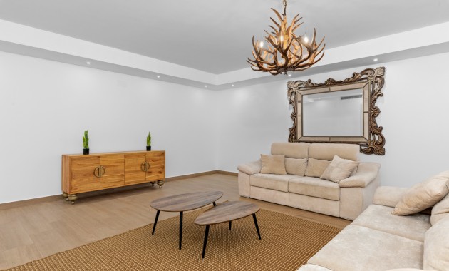 Venta - Detached Villa -
San Miguel - San Miguel Salinas