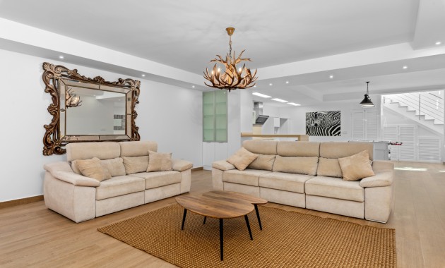 Venta - Detached Villa -
San Miguel - San Miguel Salinas