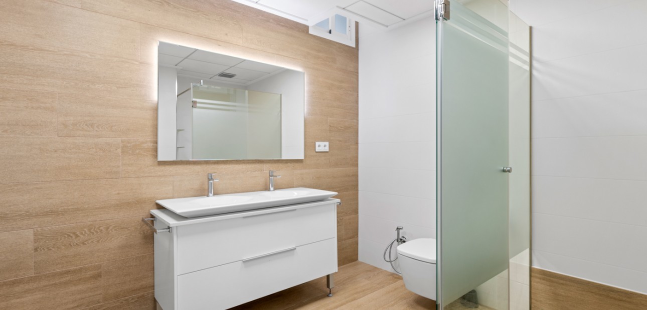 Venta - Detached Villa -
San Miguel - San Miguel Salinas