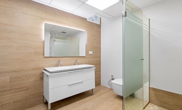 Venta - Detached Villa -
San Miguel - San Miguel Salinas