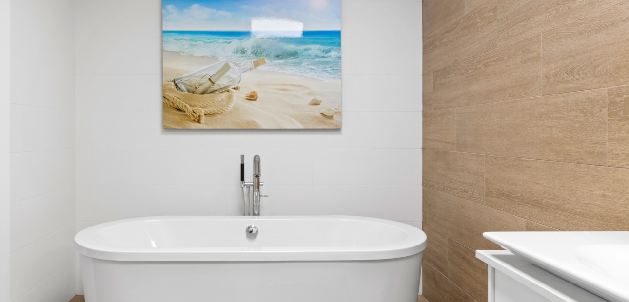 Venta - Detached Villa -
San Miguel - San Miguel Salinas