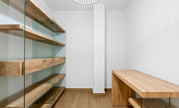 Venta - Detached Villa -
San Miguel - San Miguel Salinas