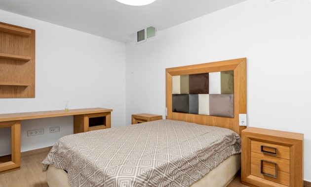 Venta - Detached Villa -
San Miguel - San Miguel Salinas