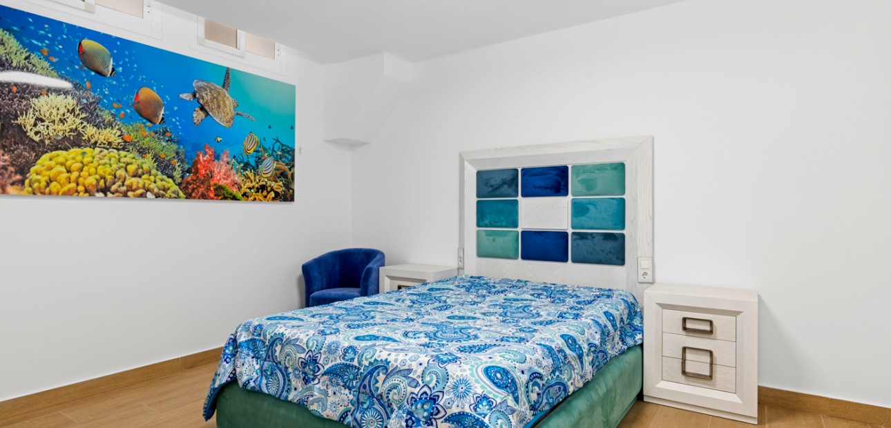 Venta - Detached Villa -
San Miguel - San Miguel Salinas