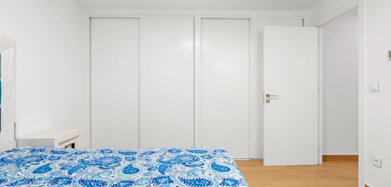 Venta - Detached Villa -
San Miguel - San Miguel Salinas