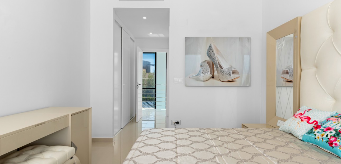 Venta - Detached Villa -
San Miguel - San Miguel Salinas