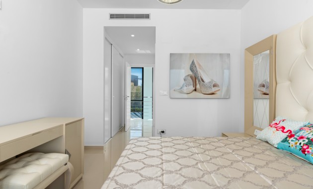 Venta - Detached Villa -
San Miguel - San Miguel Salinas