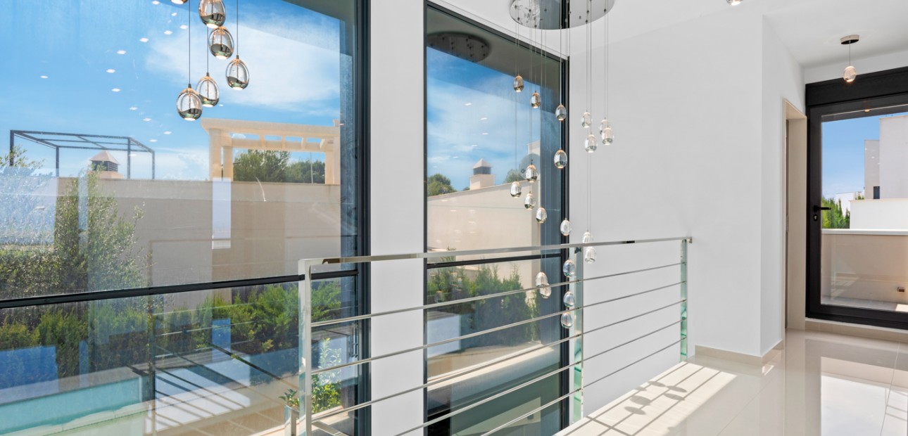 Venta - Detached Villa -
San Miguel - San Miguel Salinas