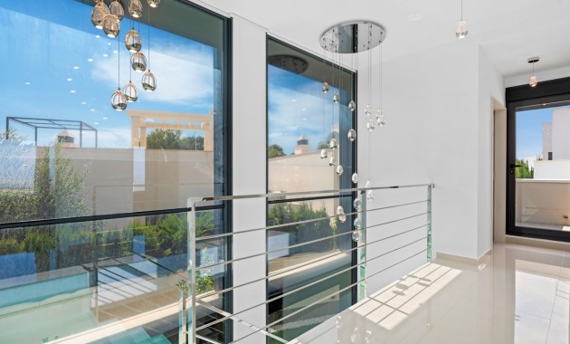 Venta - Detached Villa -
San Miguel - San Miguel Salinas