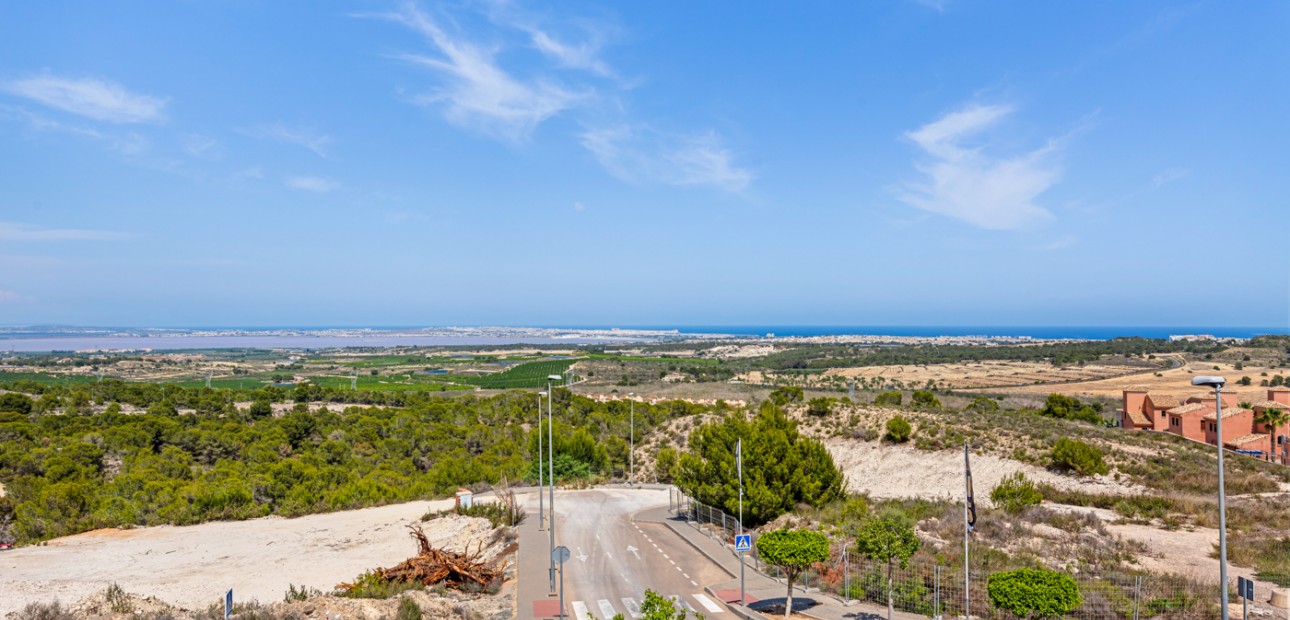 Venta - Detached Villa -
San Miguel - San Miguel Salinas