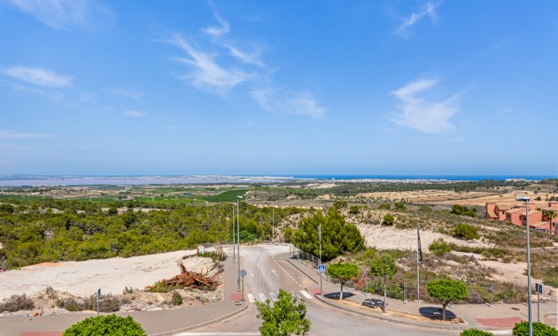 Venta - Detached Villa -
San Miguel - San Miguel Salinas