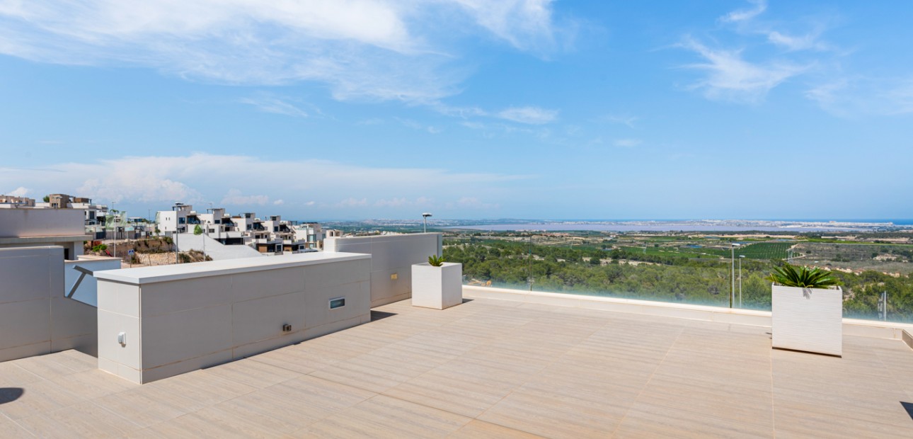 Venta - Detached Villa -
San Miguel - San Miguel Salinas