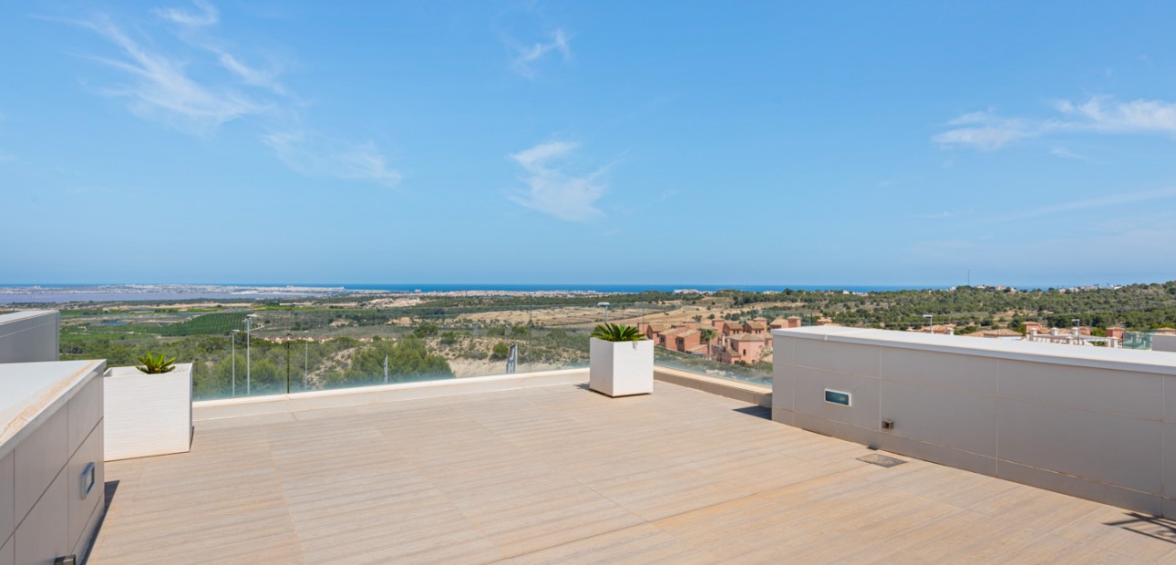 Venta - Detached Villa -
San Miguel - San Miguel Salinas