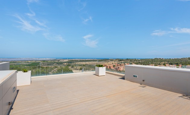 Venta - Detached Villa -
San Miguel - San Miguel Salinas