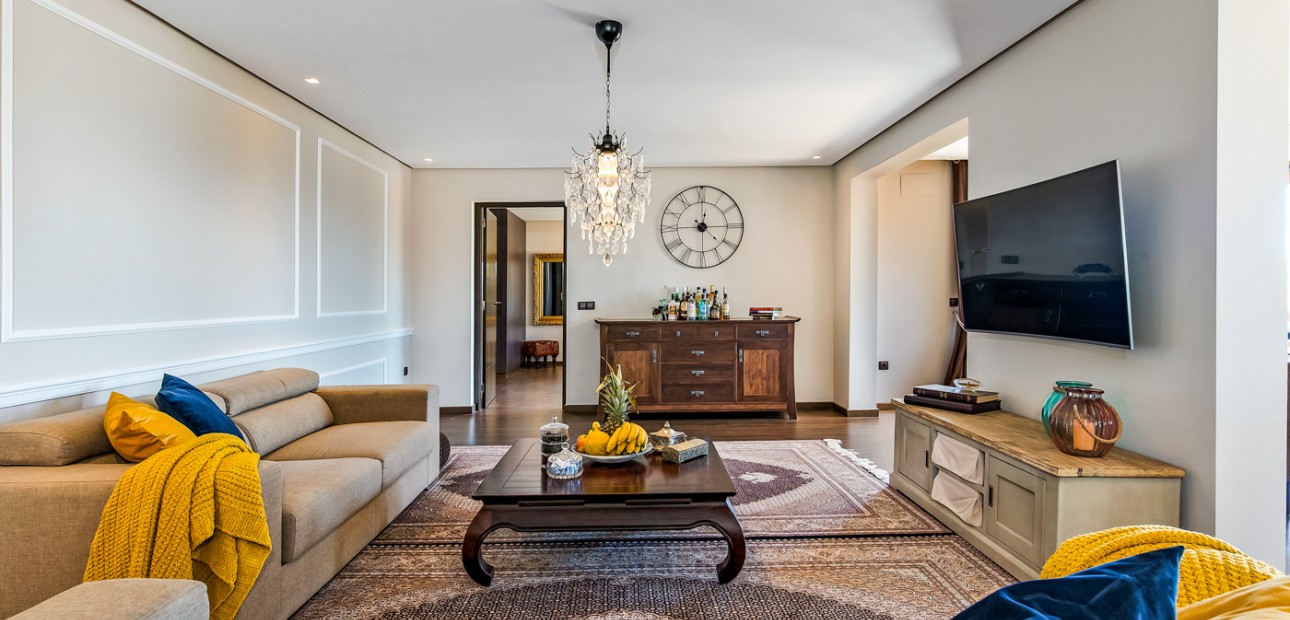 Venta - Detached Villa -
Ciudad Quesada - Rojales