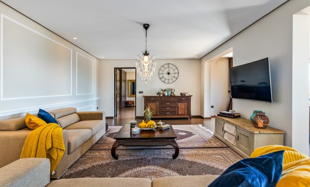 Venta - Detached Villa -
Ciudad Quesada - Rojales