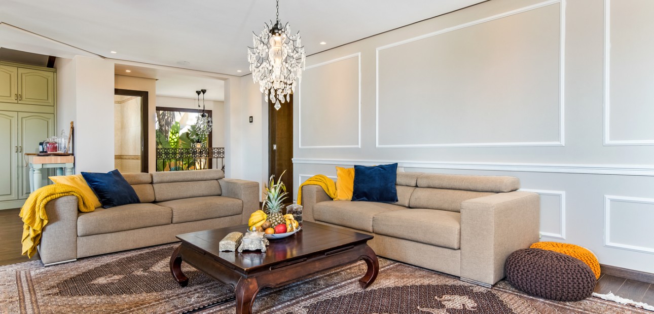 Venta - Detached Villa -
Ciudad Quesada - Rojales