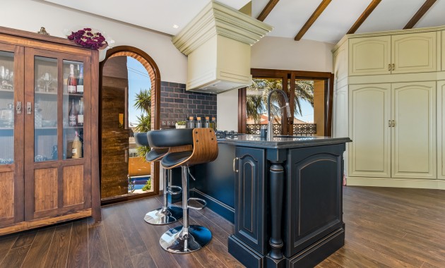 Venta - Detached Villa -
Ciudad Quesada - Rojales