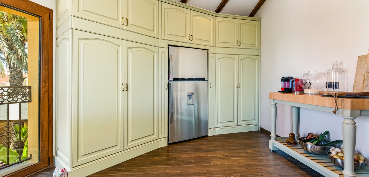 Venta - Detached Villa -
Ciudad Quesada - Rojales