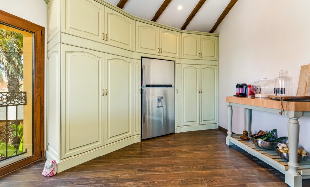 Venta - Detached Villa -
Ciudad Quesada - Rojales