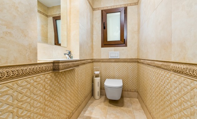 Venta - Detached Villa -
Ciudad Quesada - Rojales