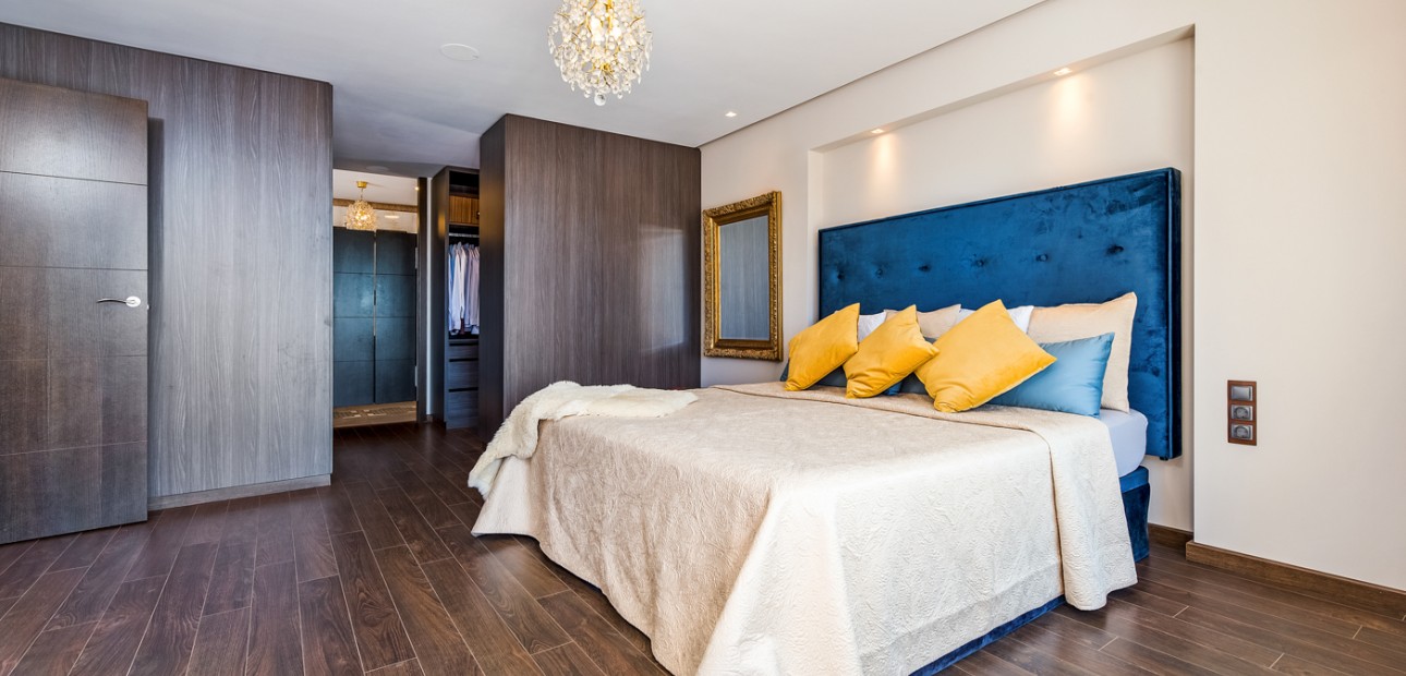 Venta - Detached Villa -
Ciudad Quesada - Rojales