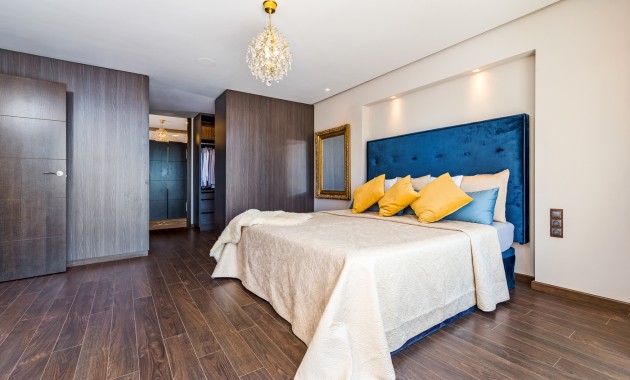 Venta - Detached Villa -
Ciudad Quesada - Rojales