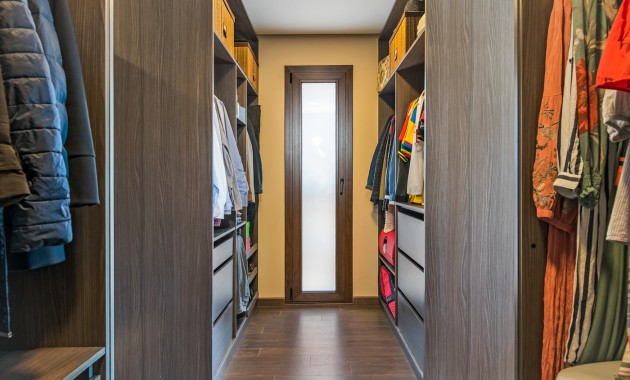 Venta - Detached Villa -
Ciudad Quesada - Rojales