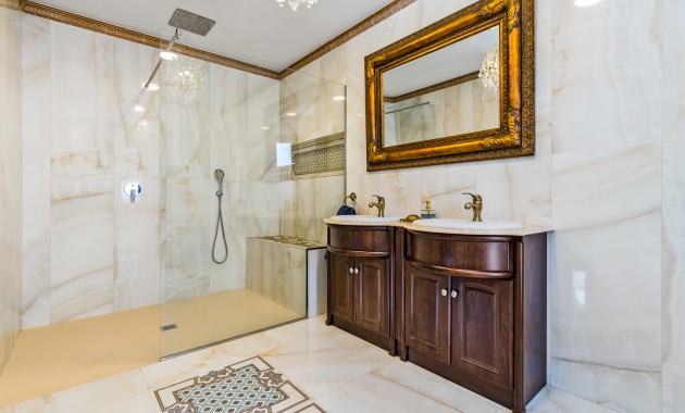 Venta - Detached Villa -
Ciudad Quesada - Rojales