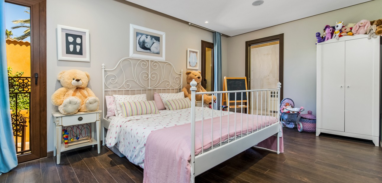 Venta - Detached Villa -
Ciudad Quesada - Rojales