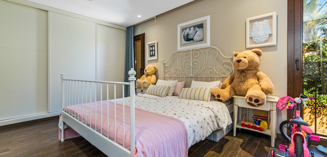 Venta - Detached Villa -
Ciudad Quesada - Rojales