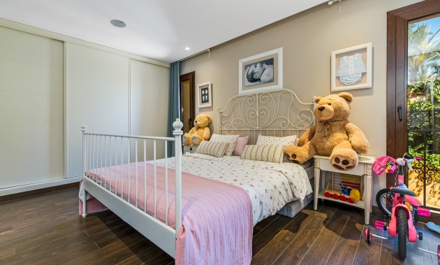 Venta - Detached Villa -
Ciudad Quesada - Rojales