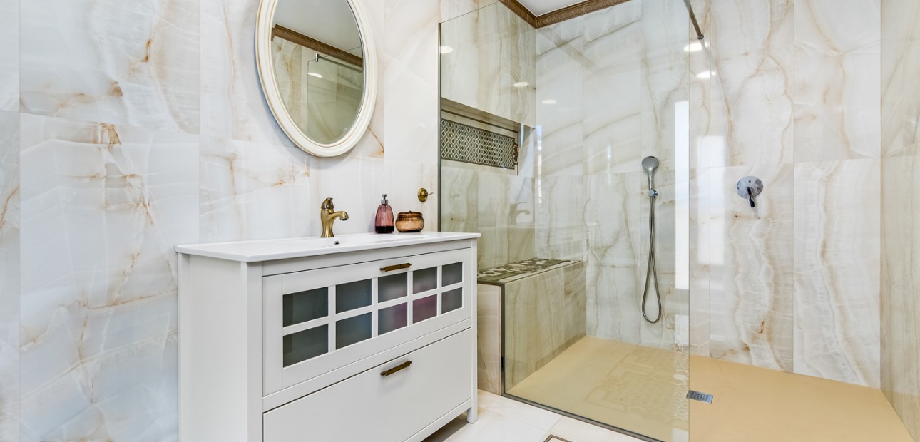 Venta - Detached Villa -
Ciudad Quesada - Rojales