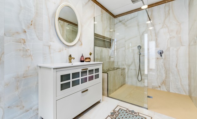 Venta - Detached Villa -
Ciudad Quesada - Rojales