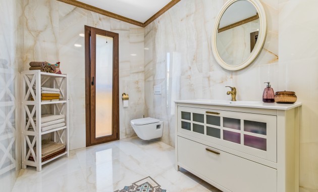 Venta - Detached Villa -
Ciudad Quesada - Rojales